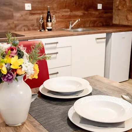 Apartament Pilsen Apartment