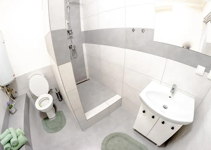 Pilsen Apartment Plzen