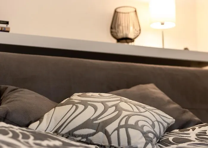 Pilsen Apartment * Plzen