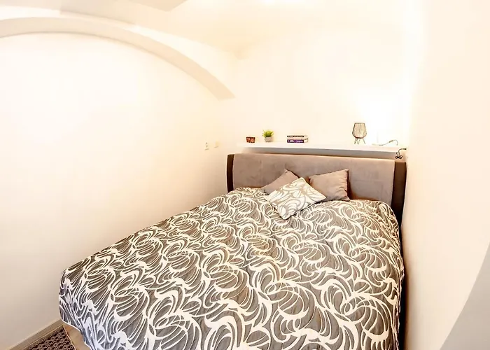 アパート Pilsen Apartment *