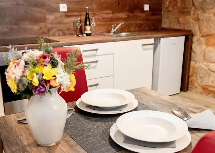 Apartment Pilsen Apartment