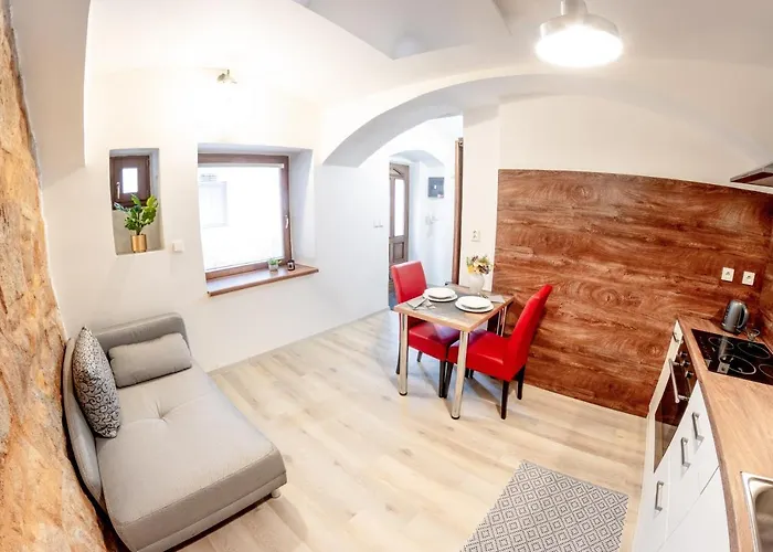 Pilsen Apartment Plzen