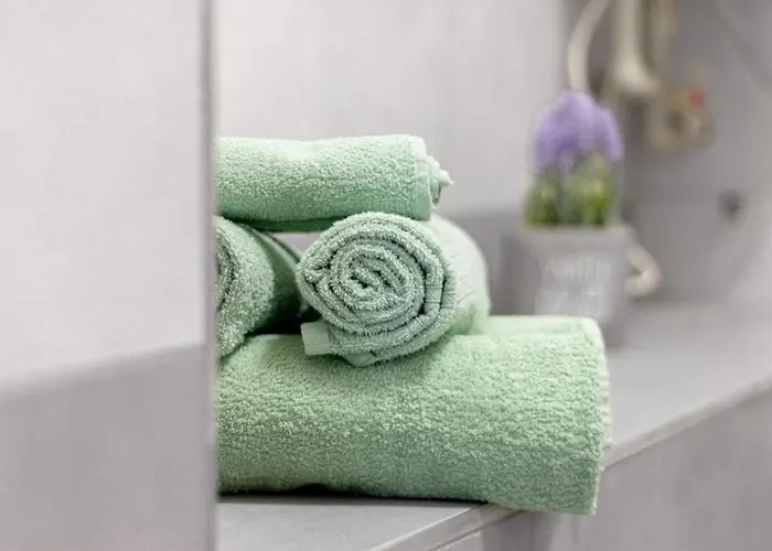 Pilsen Apartment アパート *